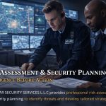 Intelligence Before Action